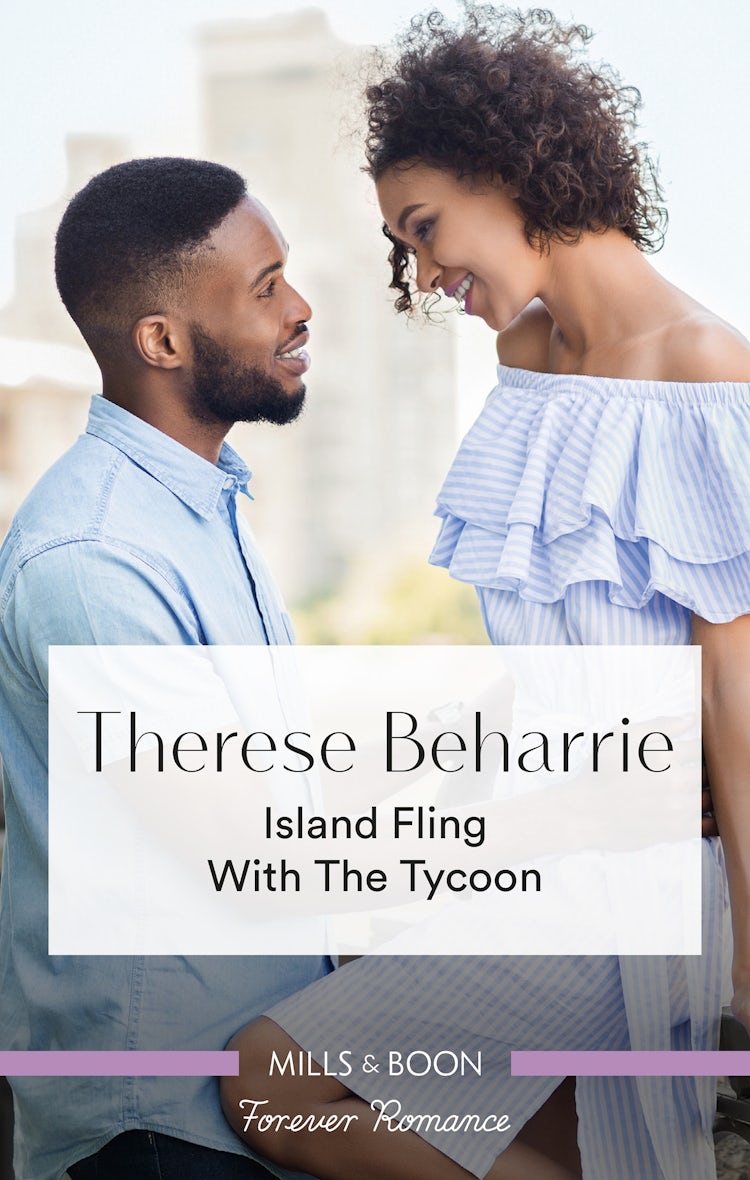 Cover image for Island Fling with the Tycoon, isbn: 9781489292032