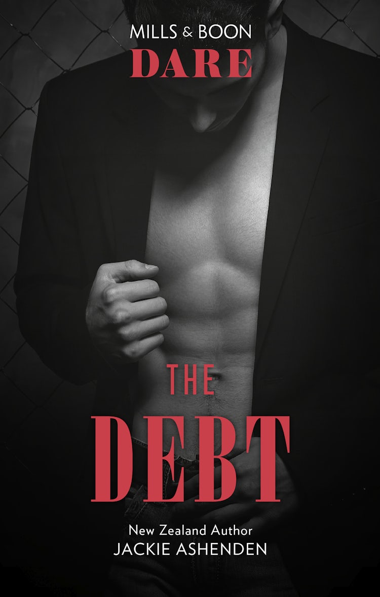 Cover image for The Debt, isbn: 9781489292155