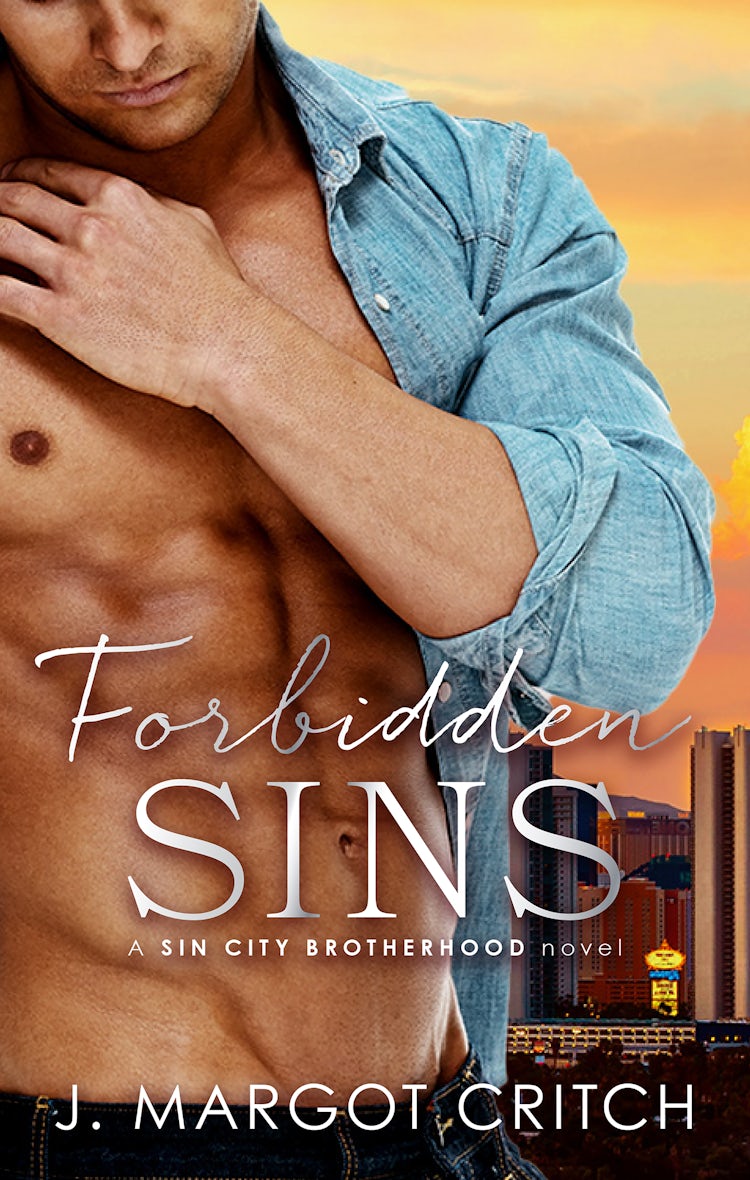 Cover image for Forbidden Sins, isbn: 9781489292186