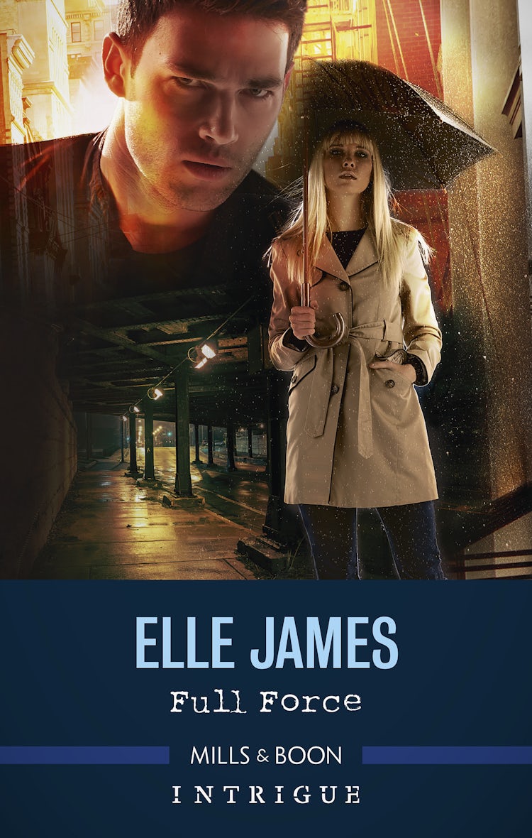 Cover image for Full Force, isbn: 9781489292209