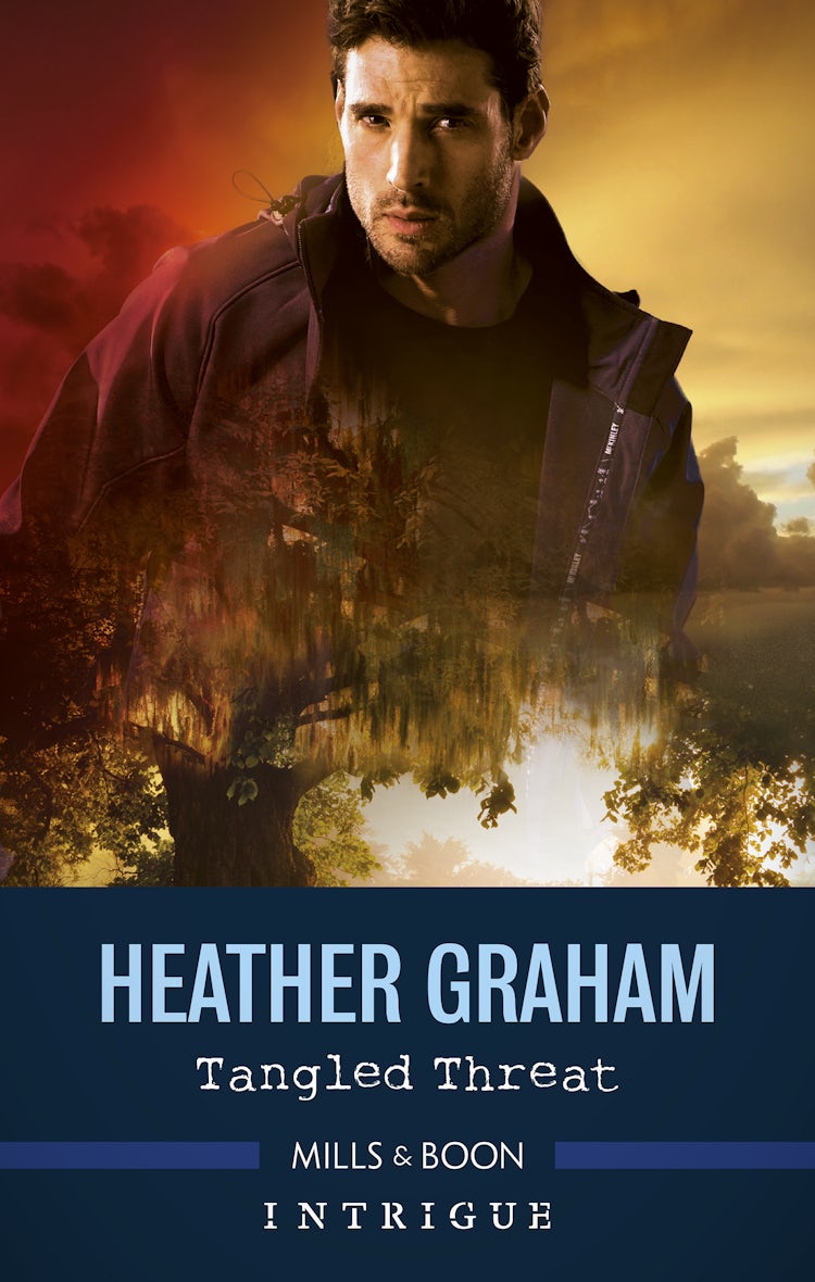 Cover image for Tangled Threat, isbn: 9781489292223