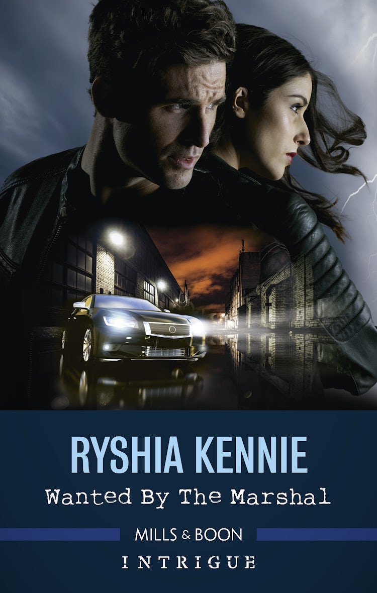 Cover image for Wanted by the Marshal, isbn: 9781489292254