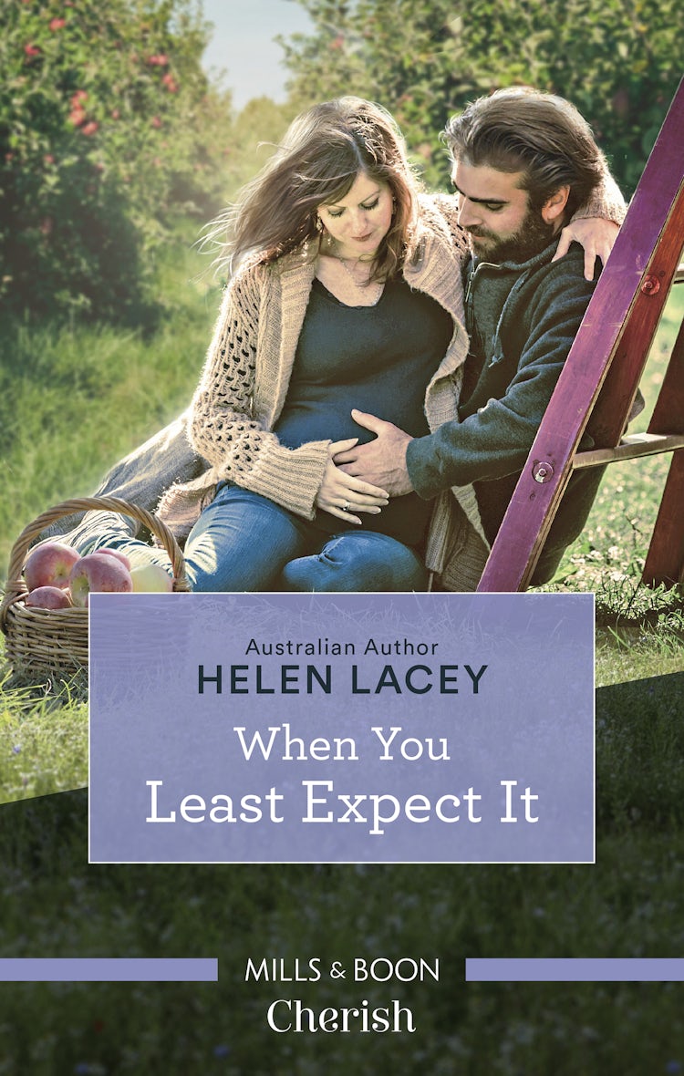 Cover image for When You Least Expect It, isbn: 9781489292308