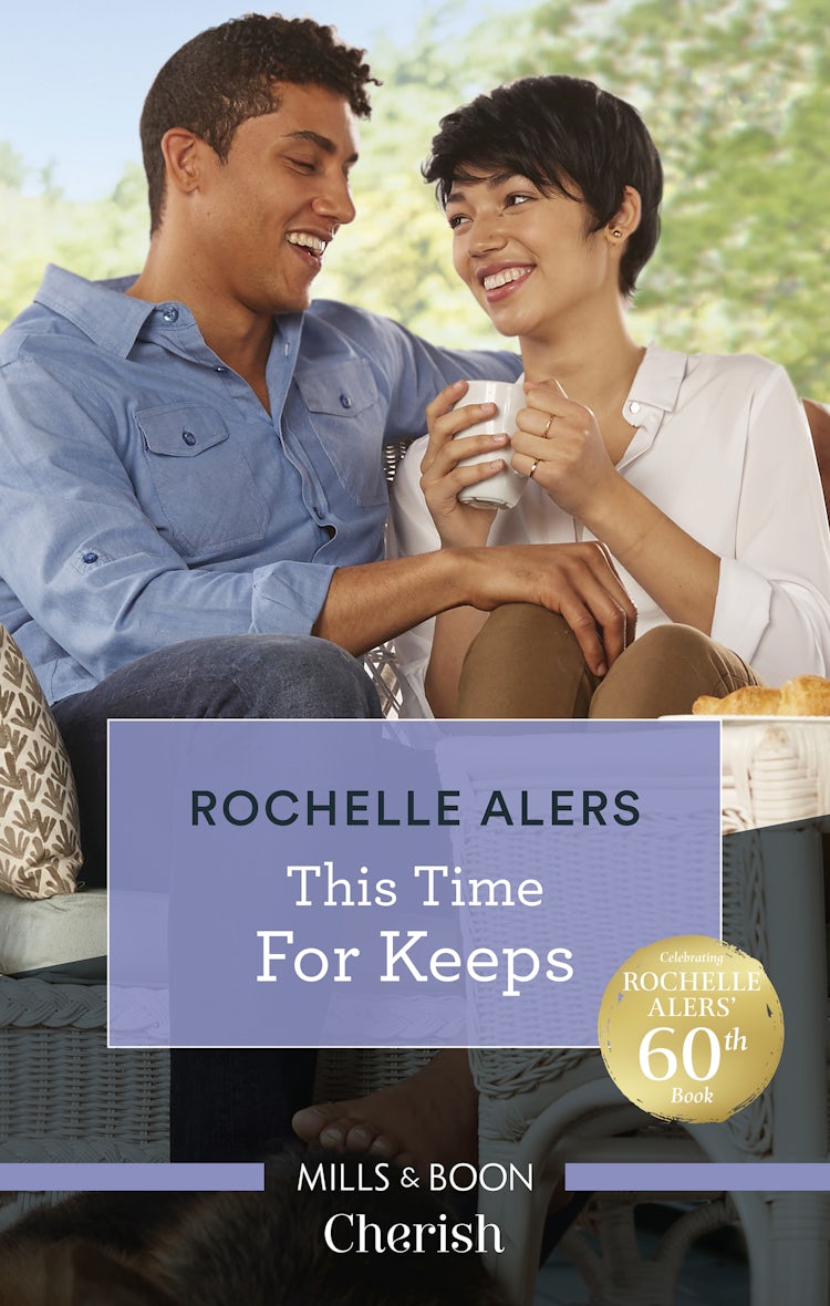 Cover image for This Time for Keeps, isbn: 9781489292322