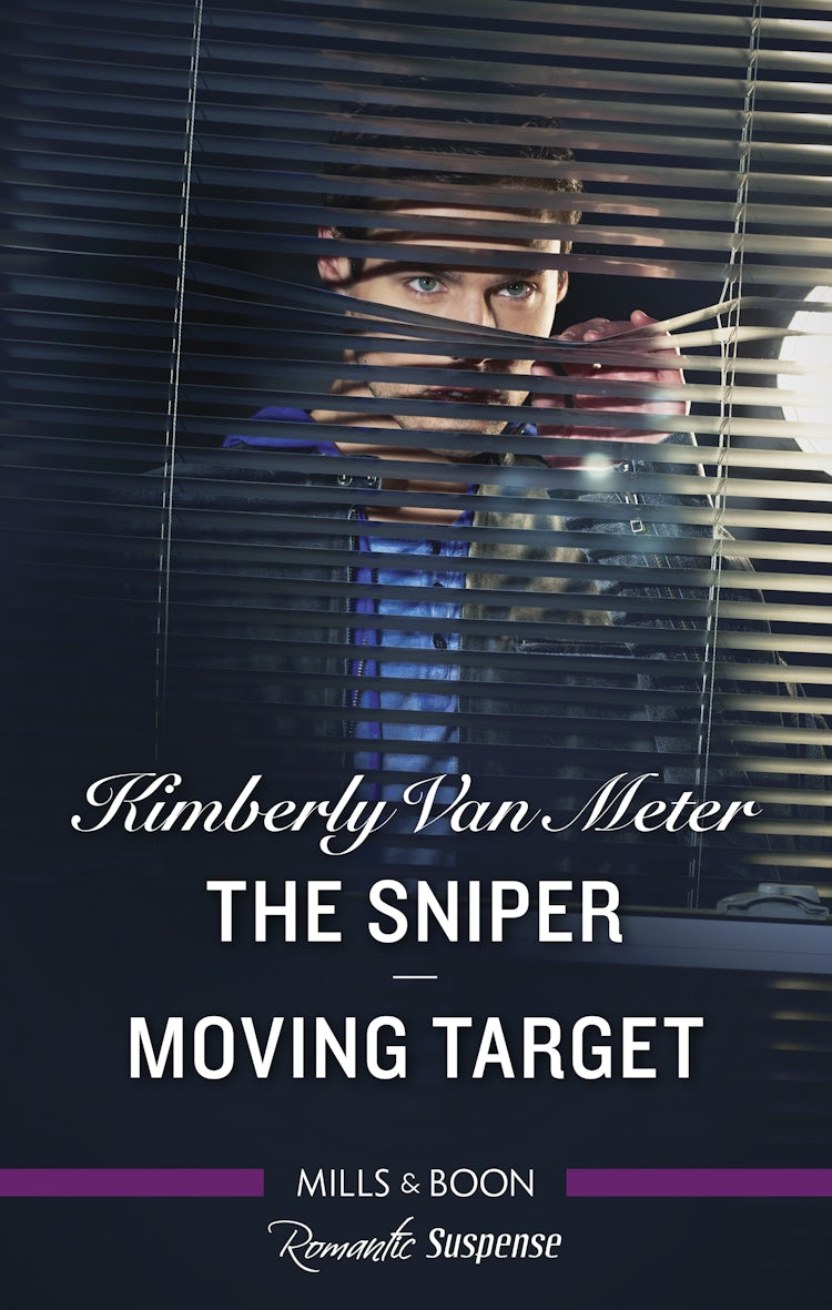 Cover image for The Sniper/Moving Target, isbn: 9781489292612