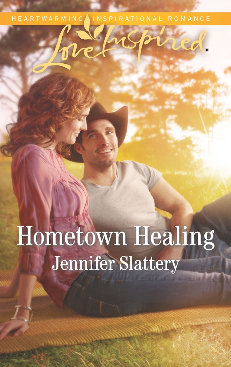 Cover image for Hometown Healing, isbn: 9781489292759