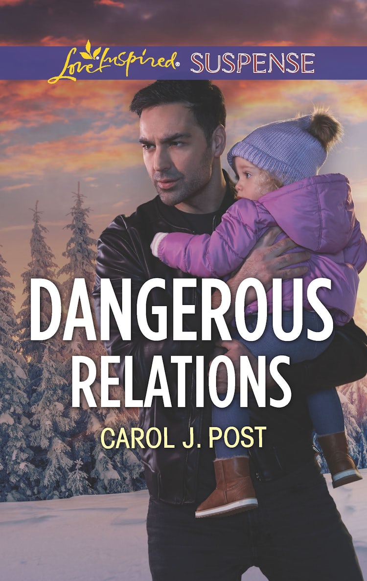 Cover image for Dangerous Relations, isbn: 9781489292810