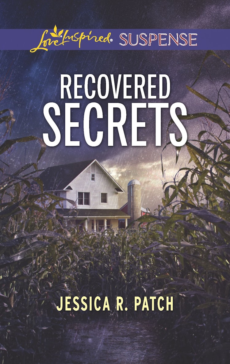 Cover image for Recovered Secrets, isbn: 9781489292841