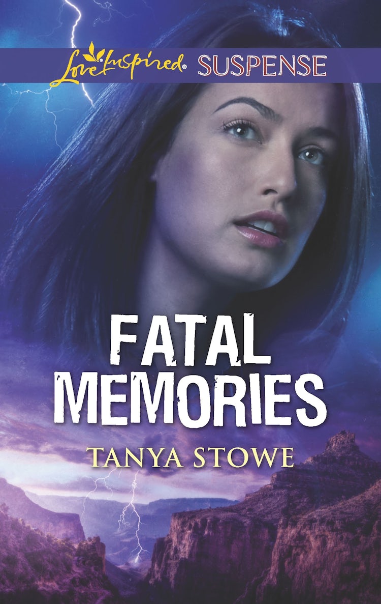 Cover image for Fatal Memories, isbn: 9781489292858