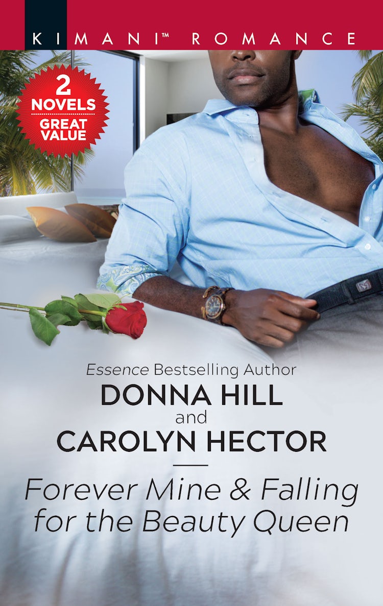 Cover image for Forever Mine & Falling For The Beauty Queen, isbn: 9781489292889