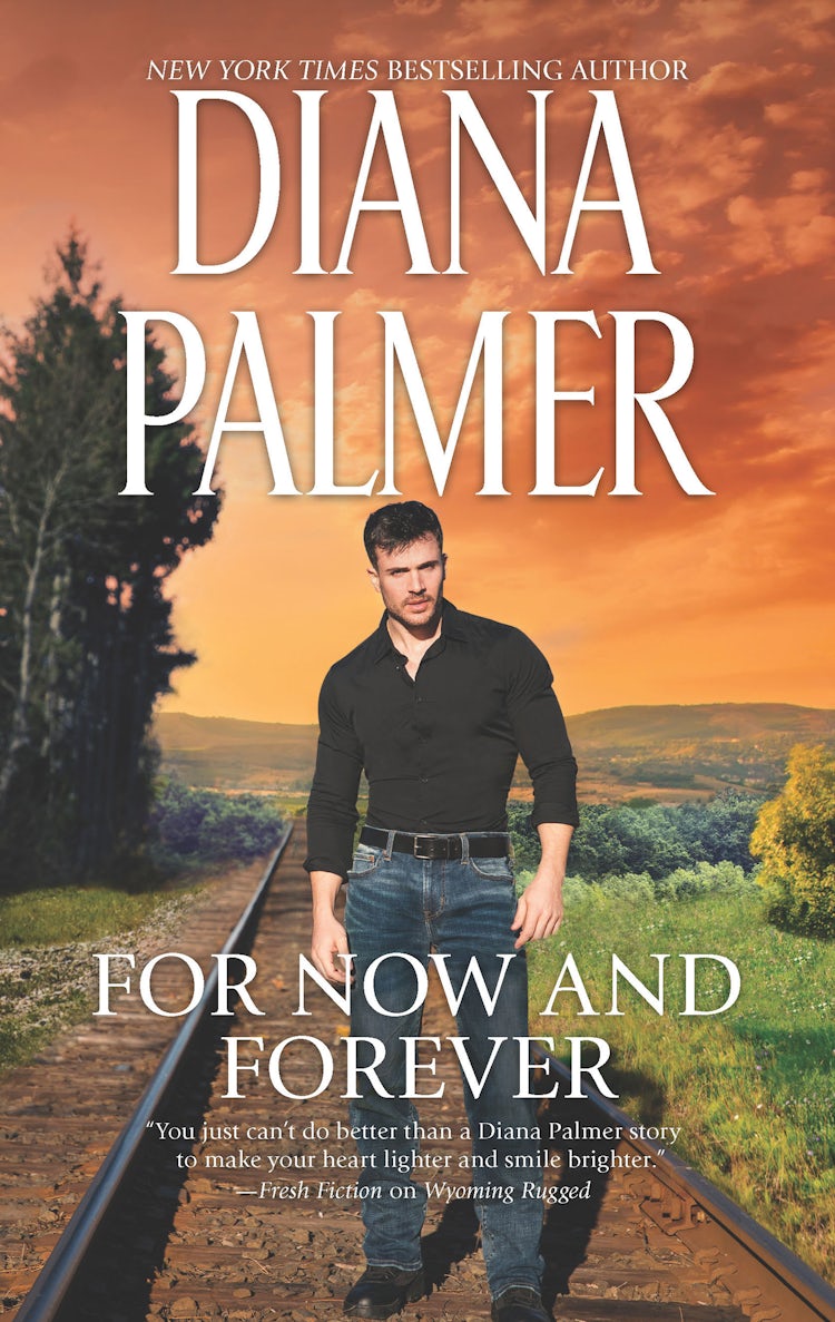 Cover image for For Now And Forever/Dark Surrender/Colour Love Blue, isbn: 9781489293121