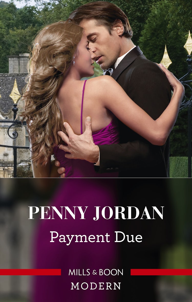 Cover image for Payment Due, isbn: 9781489293268