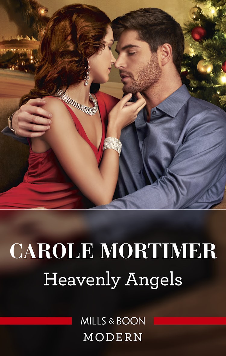 Cover image for Heavenly Angels, isbn: 9781489293275