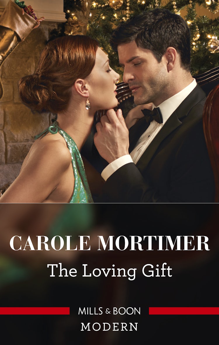 Cover image for The Loving Gift, isbn: 9781489293282