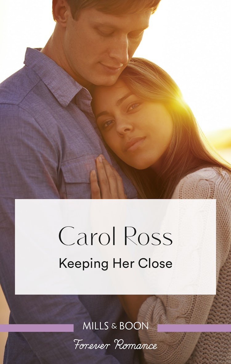 Cover image for Keeping Her Close, isbn: 9781489293442