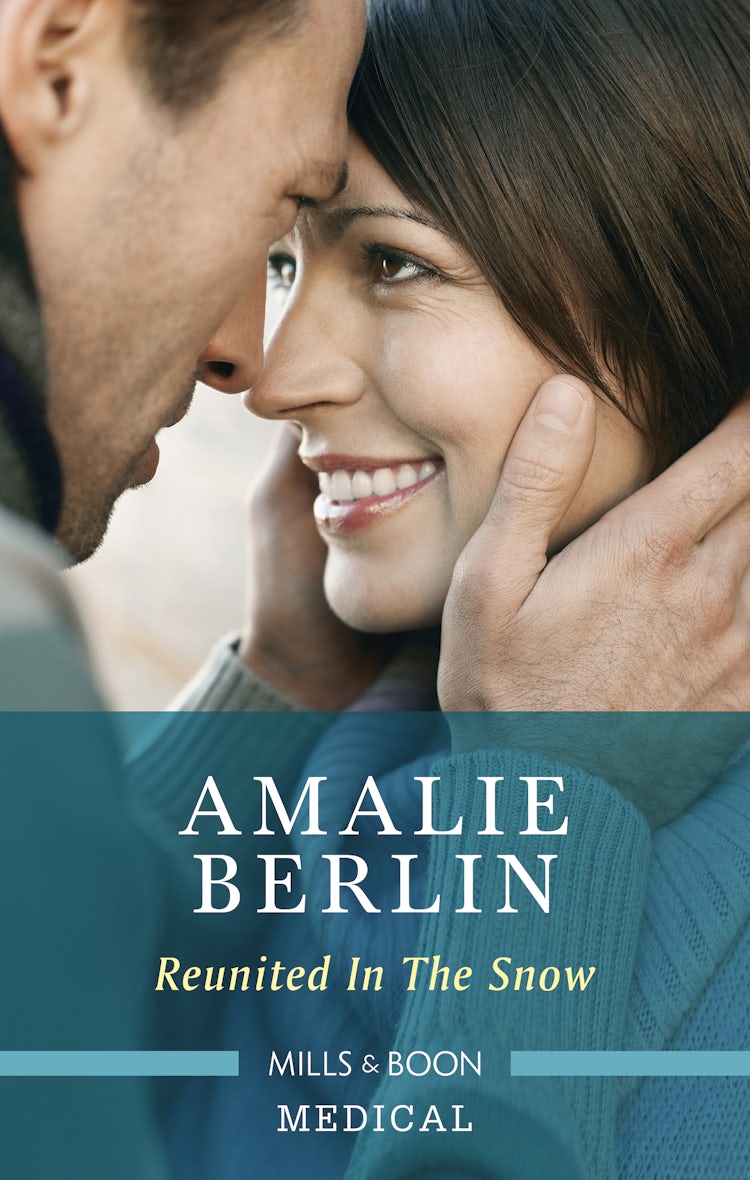 Cover image for Reunited in the Snow, isbn: 9781489293480