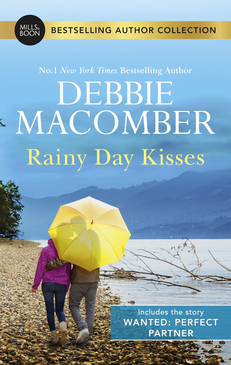 Cover image for Rainy Day Kisses/Wanted: Perfect Partner, isbn: 9781489293527