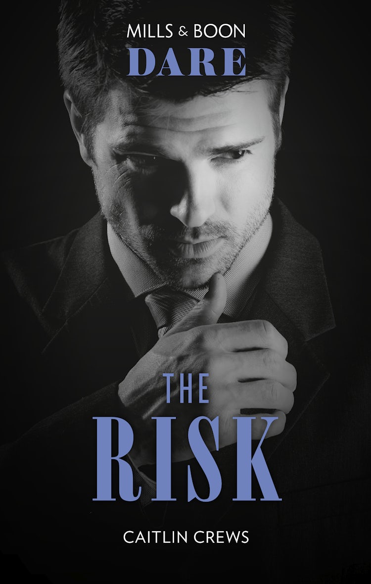 Cover image for The Risk, isbn: 9781489293541