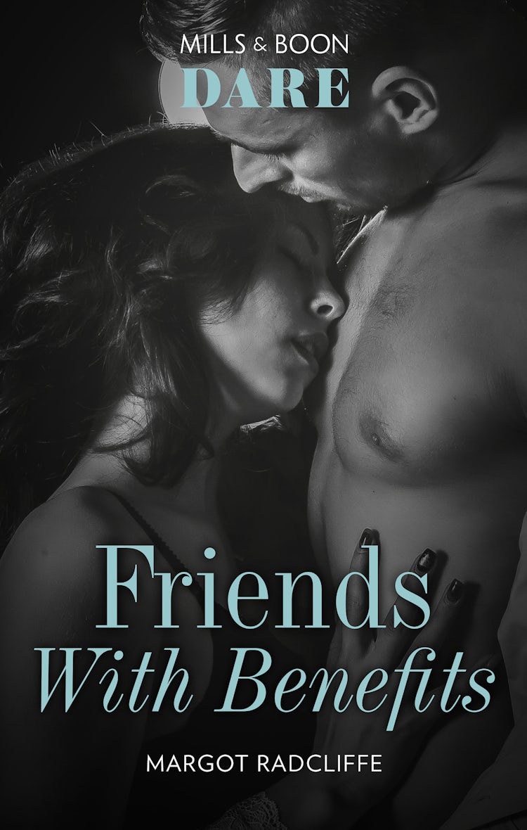 Cover image for Friends with Benefits, isbn: 9781489293558