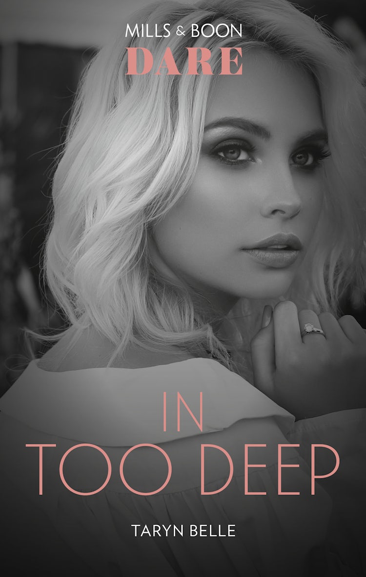 Cover image for In Too Deep, isbn: 9781489293565