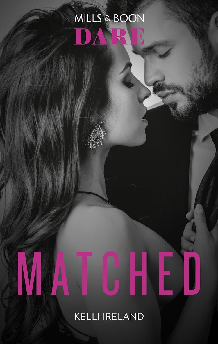 Cover image for Matched, isbn: 9781489293572