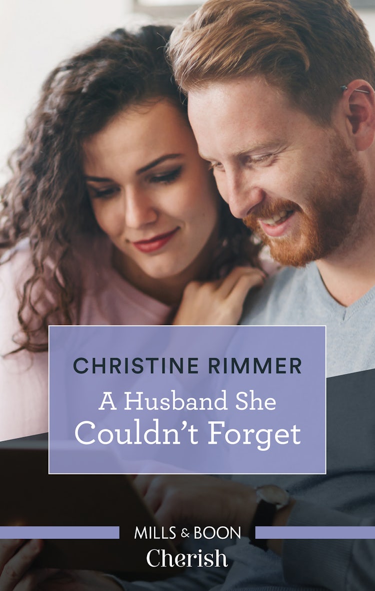 Cover image for A Husband She Couldn't Forget, isbn: 9781489293671