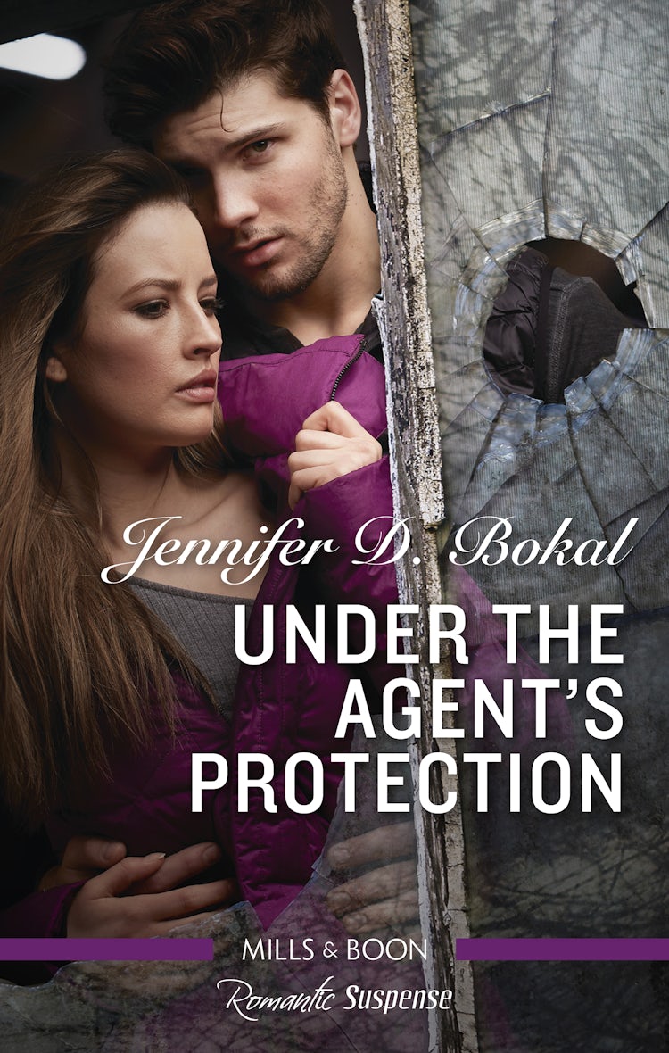 Cover image for Under the Agent's Protection, isbn: 9781489293749