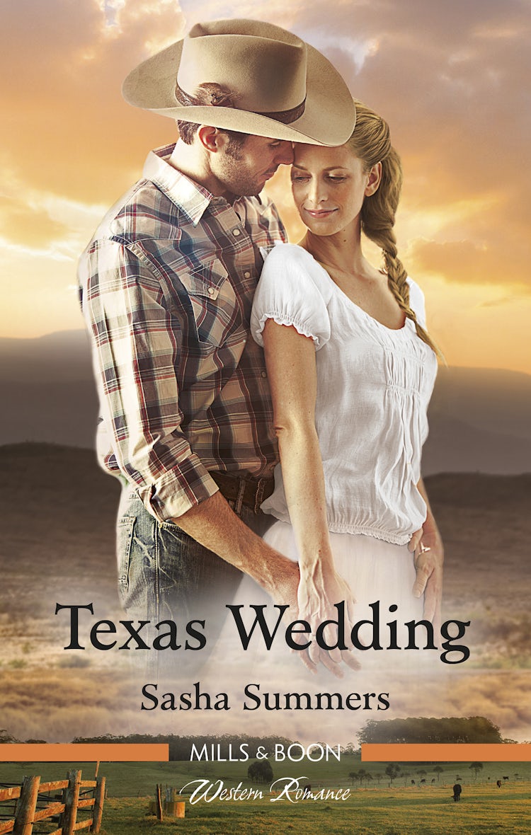 Cover image for Texas Wedding, isbn: 9781489293770