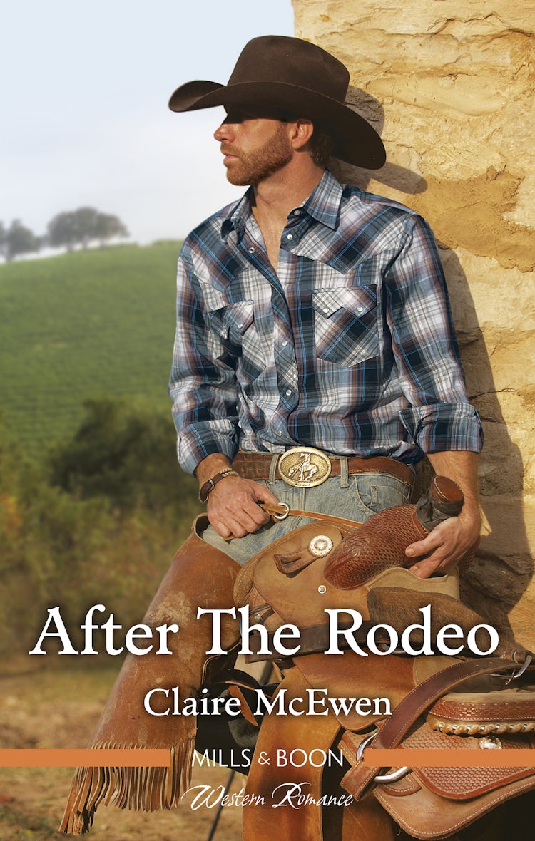 Cover image for After the Rodeo, isbn: 9781489293817