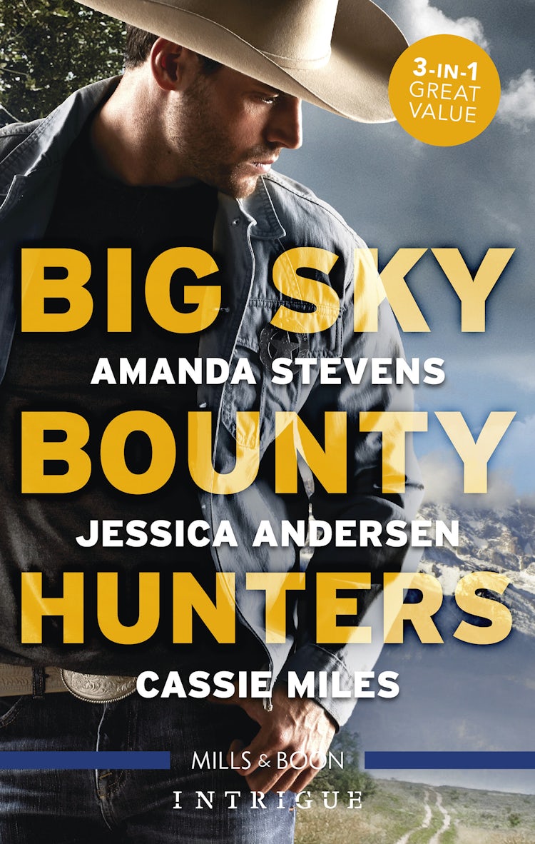 Cover image for Big Sky Bounty Hunters/Going to Extremes/Bullseye/Warrior Spirit, isbn: 9781489293985