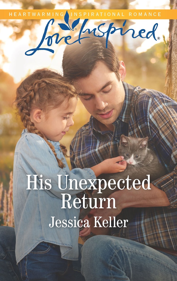 Cover image for His Unexpected Return, isbn: 9781489294104