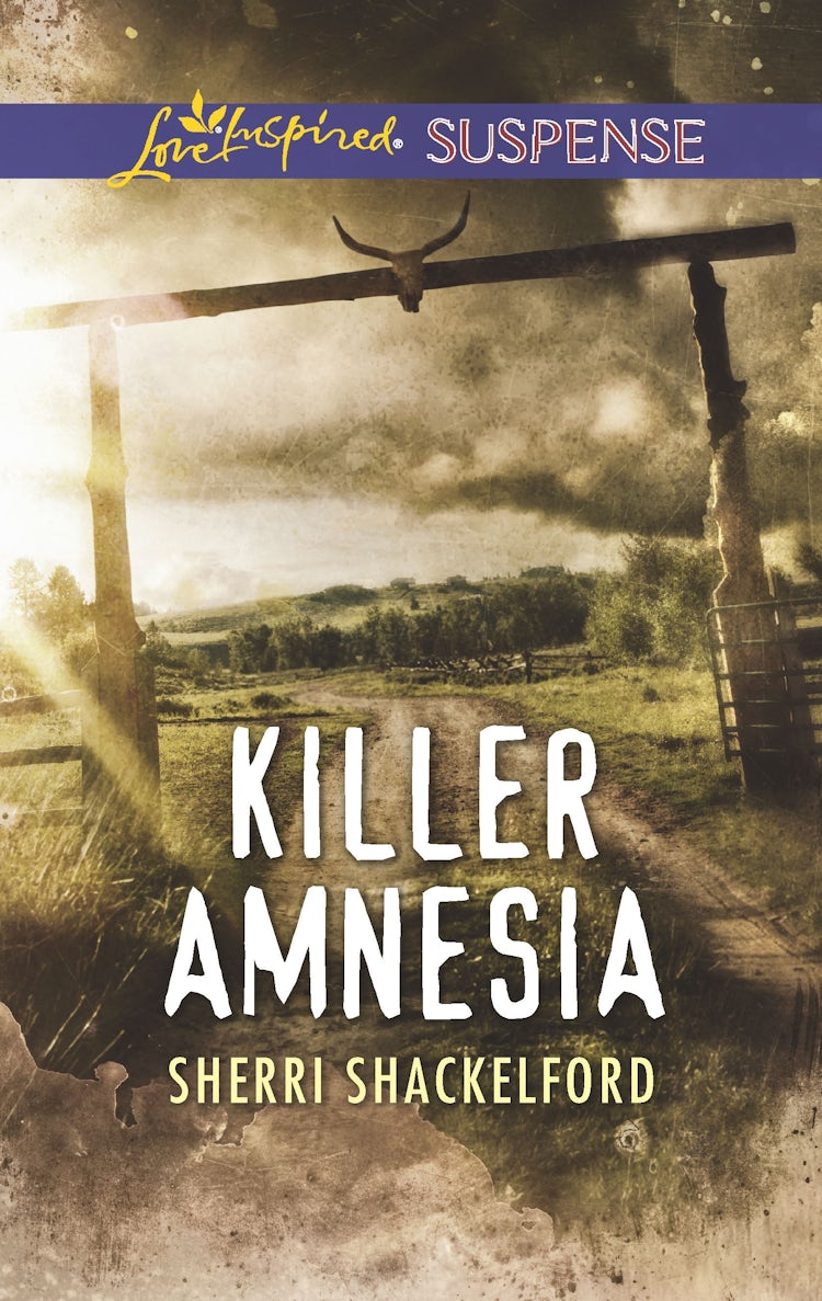 Cover image for Killer Amnesia, isbn: 9781489294227