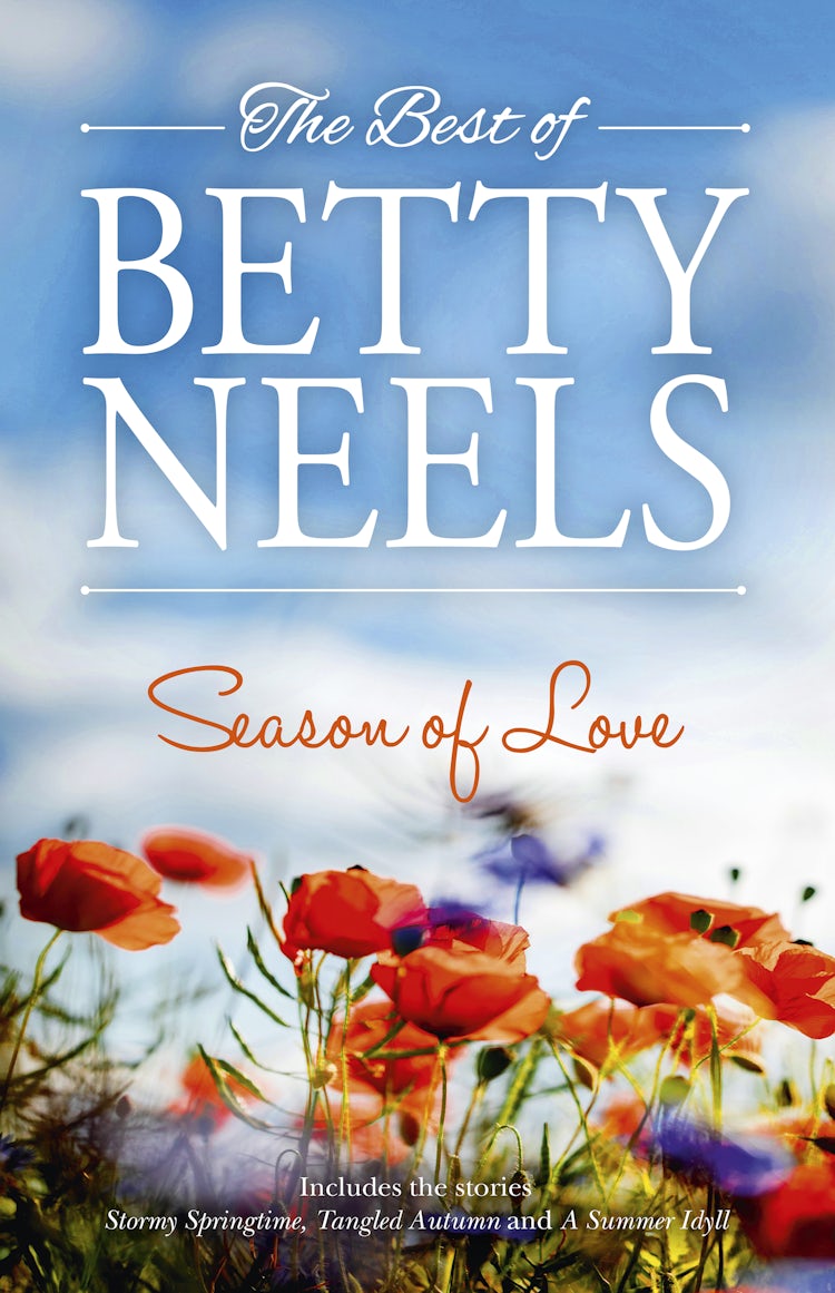 Cover image for Season Of Love/Stormy Springtime/Tangled Autumn/A Summer Idyll, isbn: 9781489294906