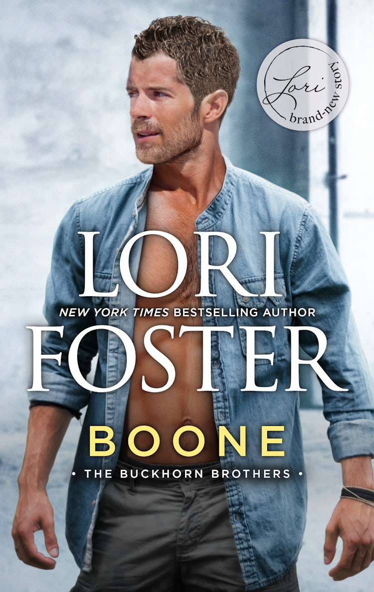 Cover image for Boone, isbn: 9781489294944