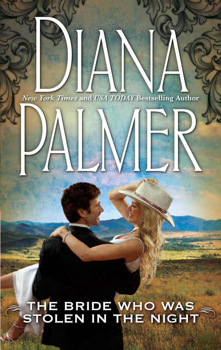 Cover image for The Bride Who Was Stolen In The Night, isbn: 9781489295064
