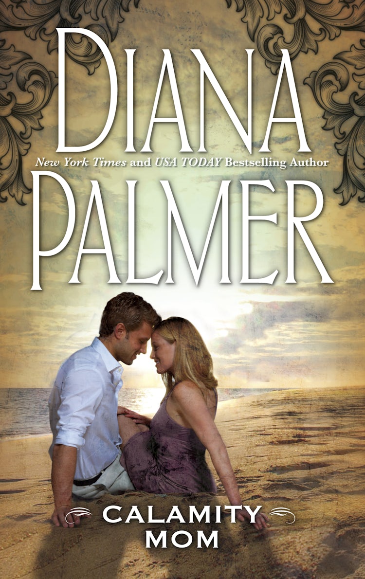 Cover image for Calamity Mom, isbn: 9781489295071