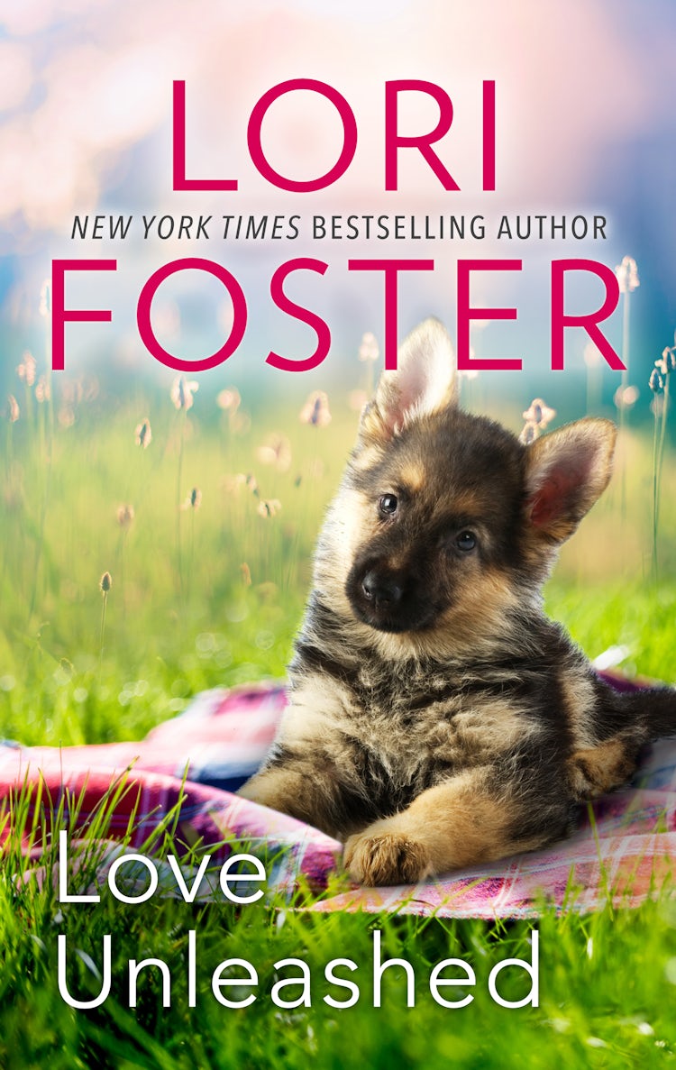 Cover image for Love Unleashed, isbn: 9781489295217