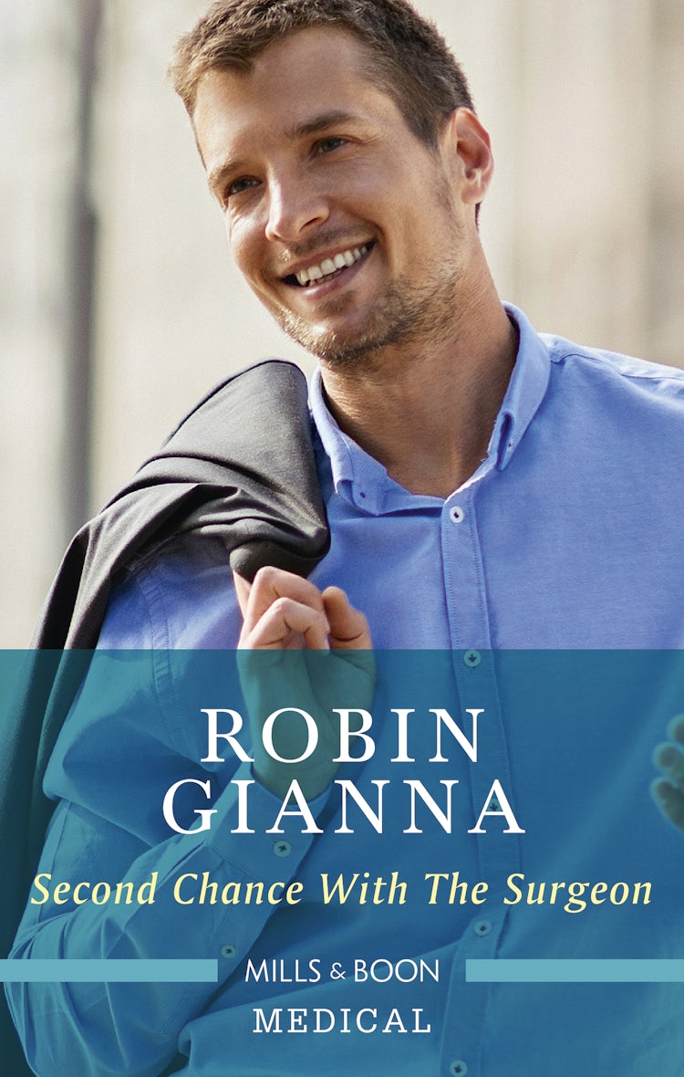 Cover image for Second Chance with the Surgeon, isbn: 9781489295927