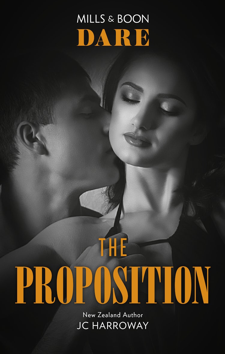 Cover image for The Proposition, isbn: 9781489295965