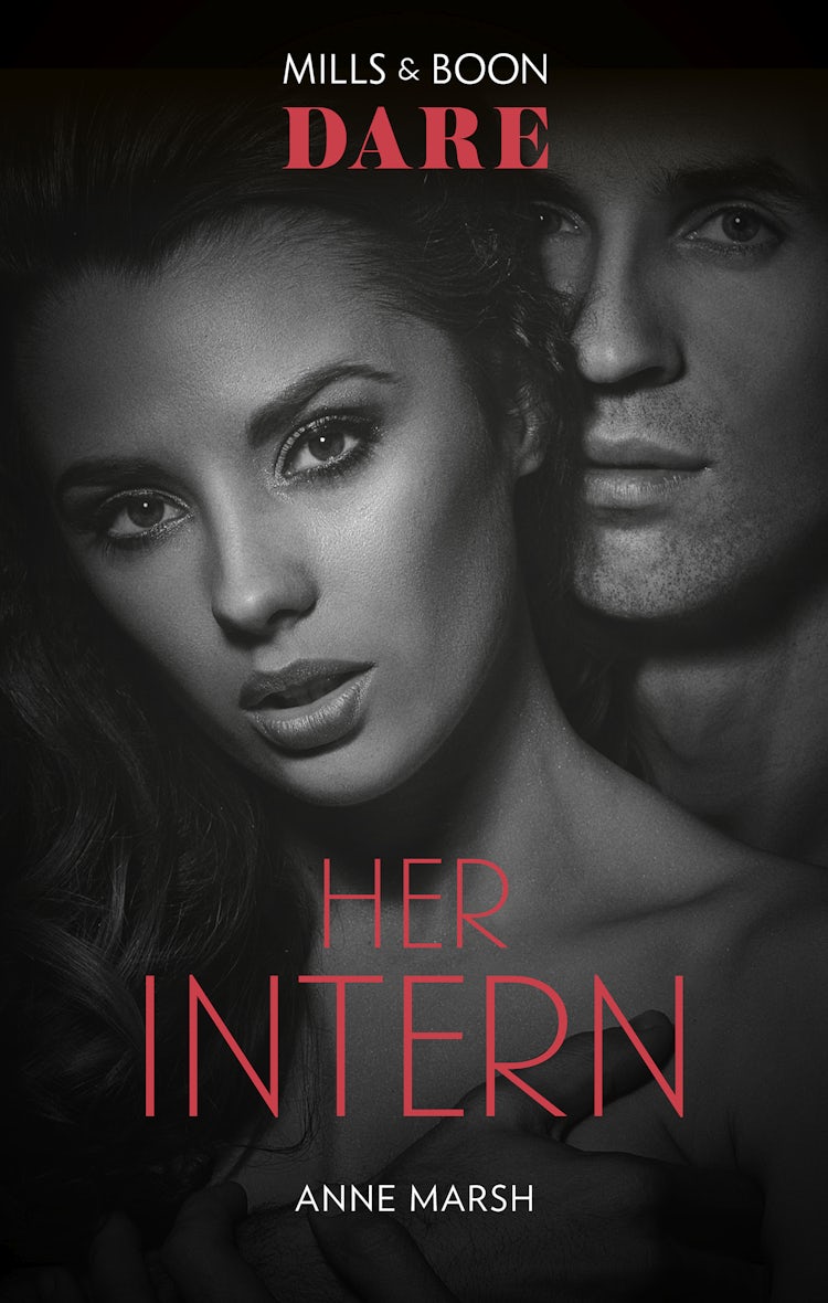 Cover image for Her Intern, isbn: 9781489295989