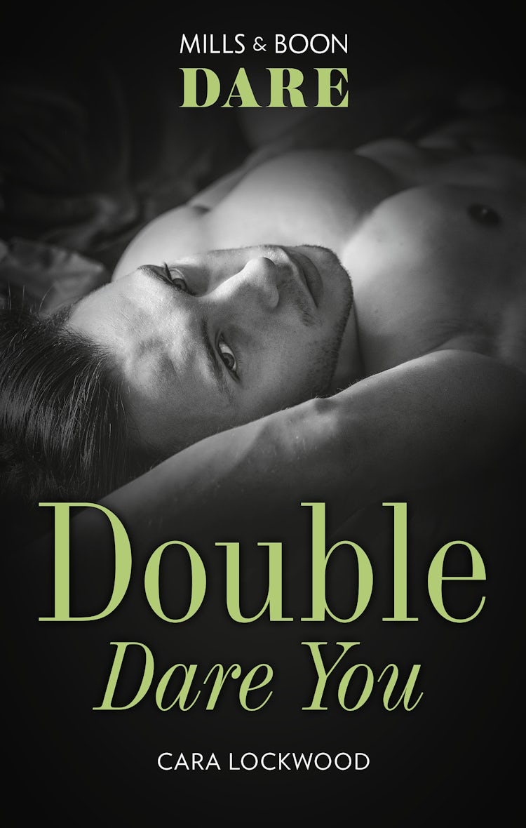 Cover image for Double Dare You, isbn: 9781489295996