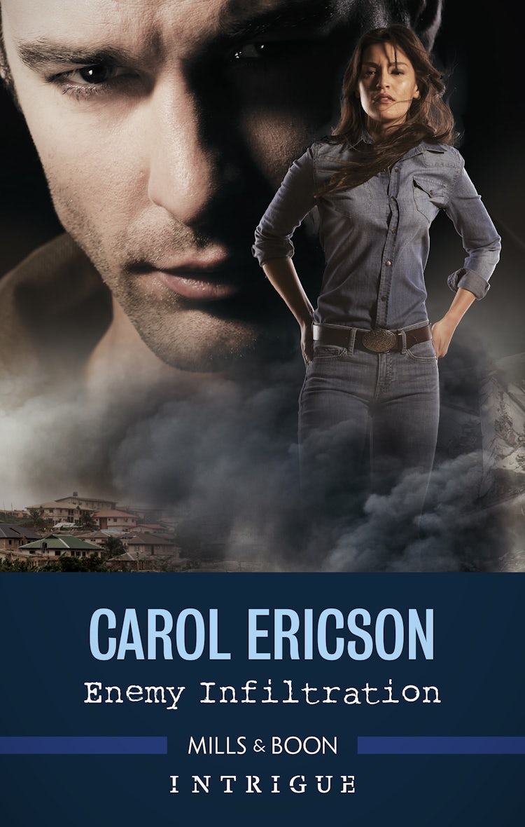 Cover image for Enemy Infiltration, isbn: 9781489296016
