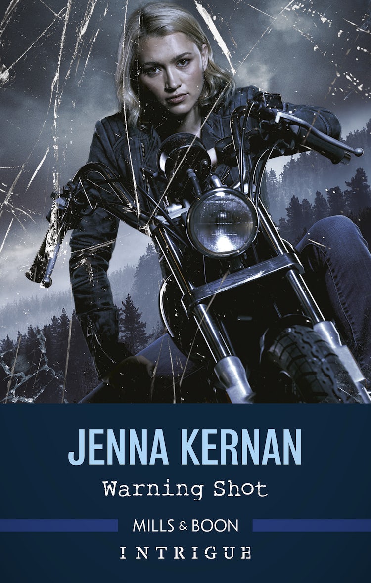 Cover image for Warning Shot, isbn: 9781489296023
