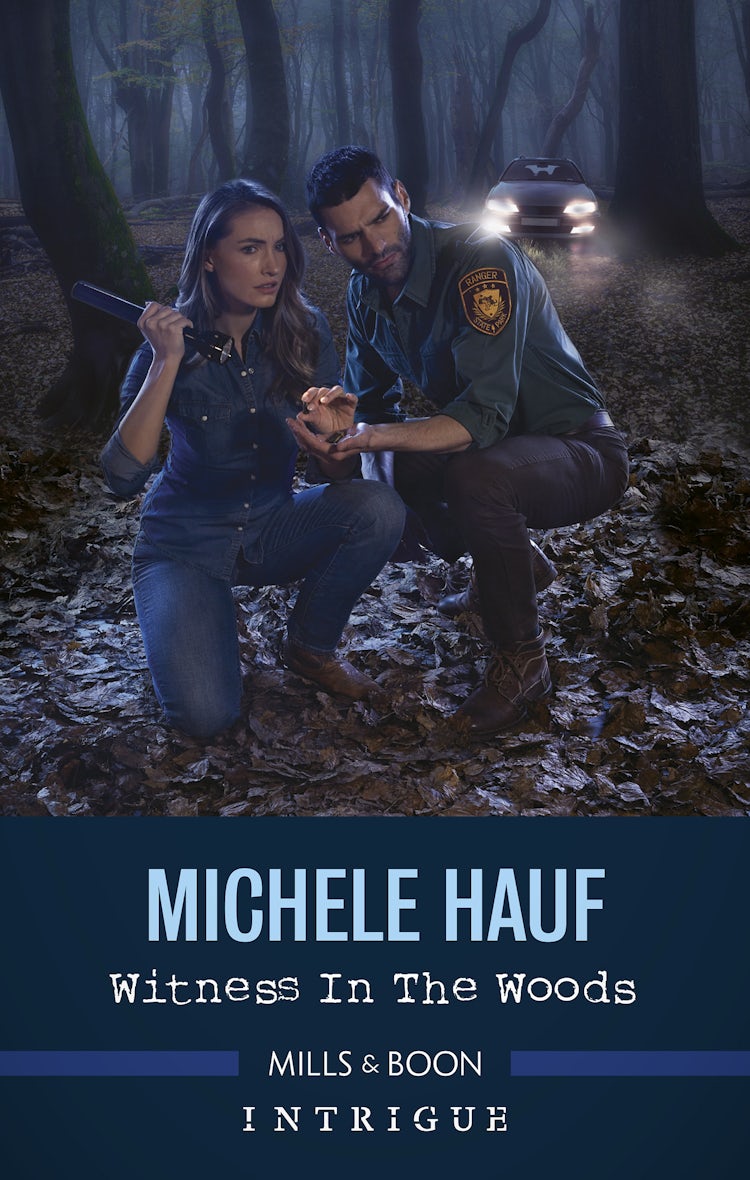 Cover image for Witness in the Woods, isbn: 9781489296054