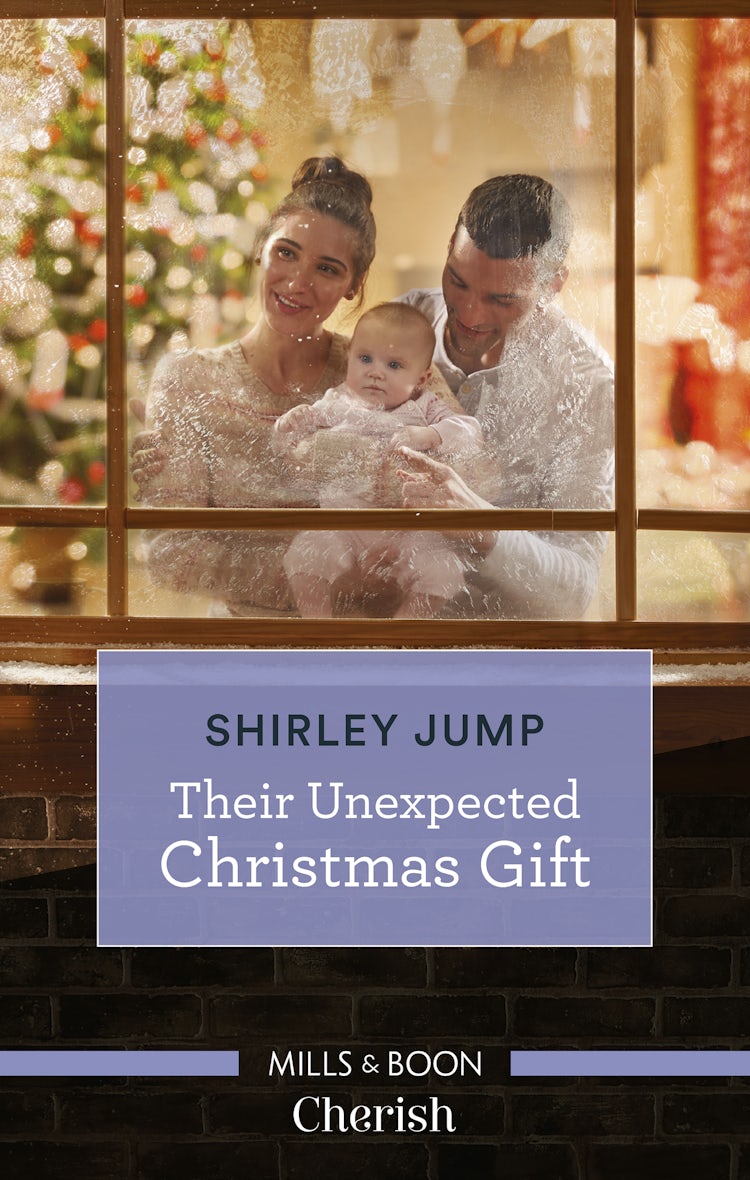 Cover image for Their Unexpected Christmas Gift, isbn: 9781489296108
