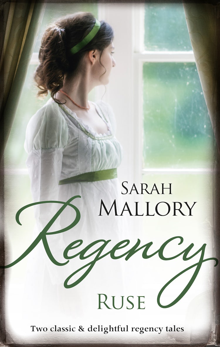 Cover image for Regency Ruse/At the Highwayman's Pleasure/Lady Beneath the Veil, isbn: 9781489296405