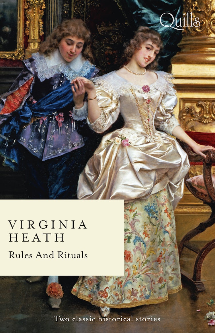 Cover image for Quills - Rules And Rituals/The Discerning Gentleman's Guide/Miss Bradshaw's Bought Betrothal, isbn: 9781489296412