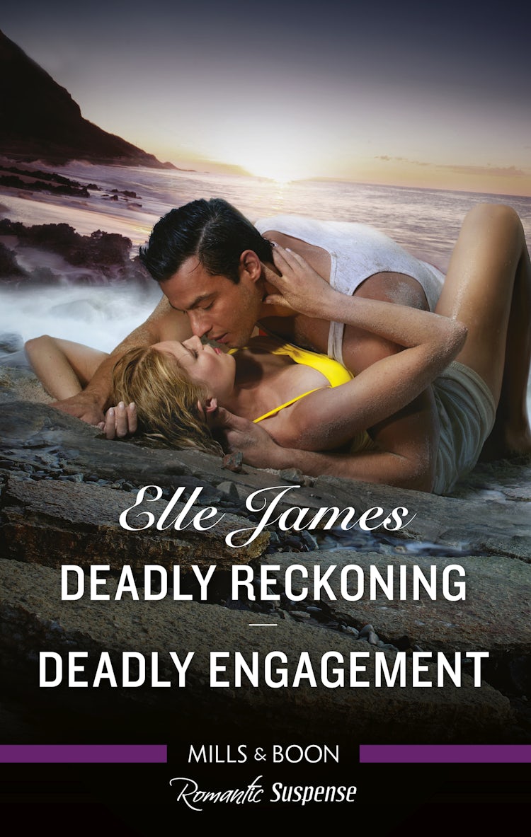 Cover image for Deadly Reckoning/Deadly Engagement, isbn: 9781489296436