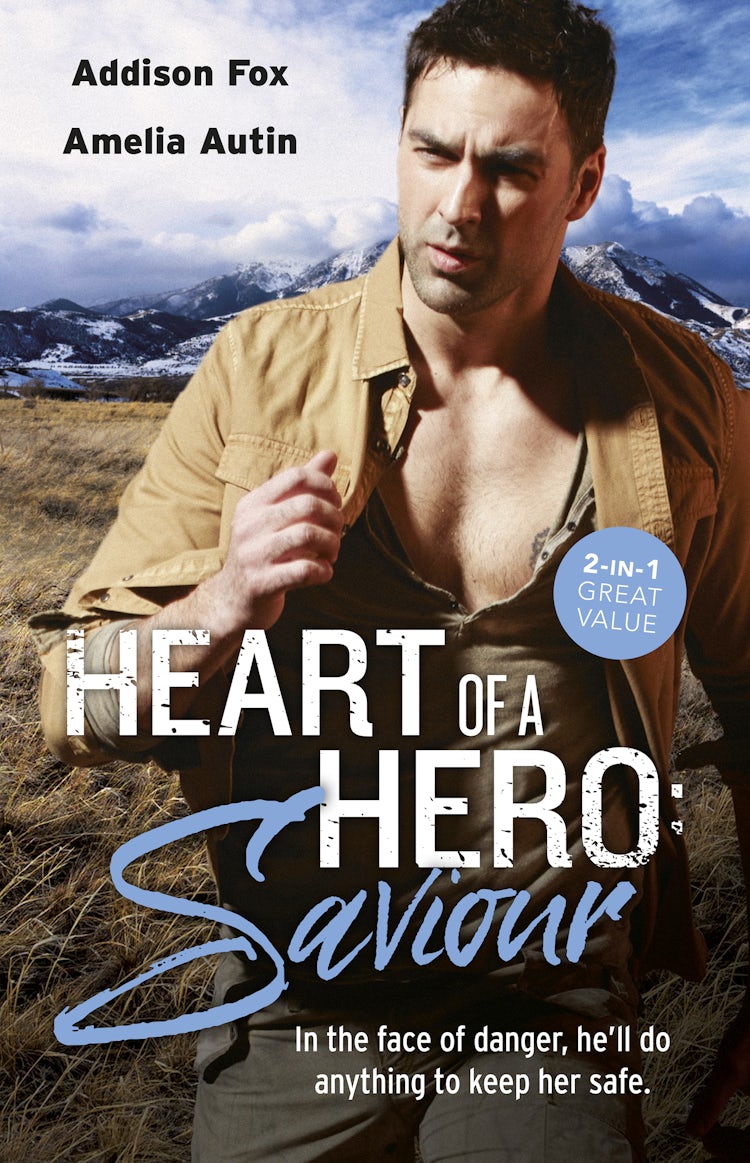 Cover image for Heart Of A Hero: Saviour/Silken Threats/The Bodyguard's Bride-to-Be, isbn: 9781489296504