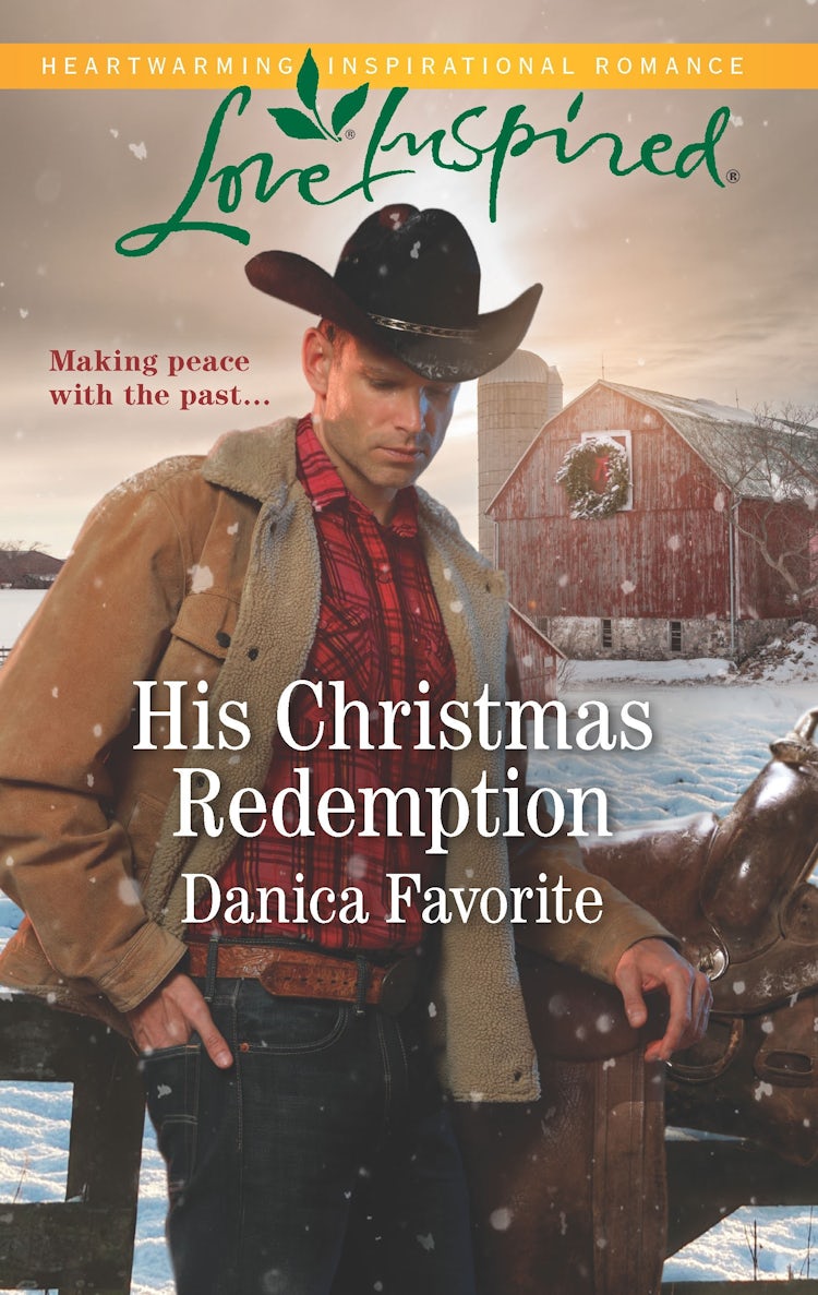 Cover image for His Christmas Redemption, isbn: 9781489296580